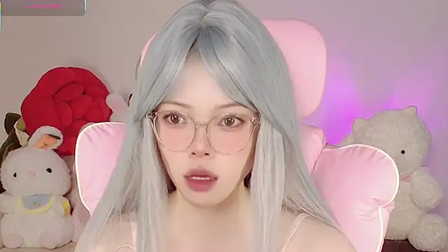 Miyeoonn online show from 19, 4, 2026