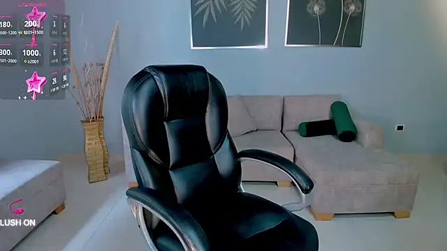 Snapshot of ChloeManson chatting on 31, 12, 2024 ChloeManson online show from 31, 12, 2024