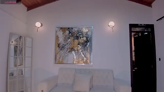 Snapshot of ChloeManson chatting on 28, 1, 2025 ChloeManson online show from 28, 1, 2025