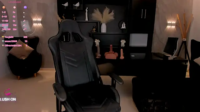 Snapshot of ChloeManson chatting on 18, 3, 2025 ChloeManson online show from 18, 3, 2025