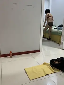 luckybaby666999 online show from 7, 4, 2026