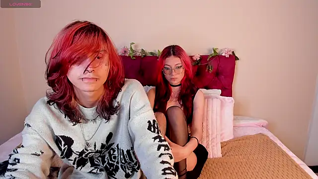 Snapshot of Eros_Nyx_ chatting on 5, 6, 2026 Eros Nyx online show from 5, 6, 2026