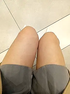 Snapshot of Baby-Linh chatting on 7, 2, 2026 Baby-Linh online show from 7, 2, 2026