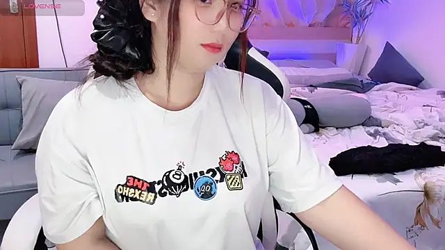 Snapshot of Ni-Ni_2K chatting on 25, 7, 2026 Ni-Ni 2K online show from 25, 7, 2026