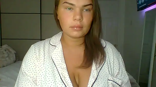 Snapshot of GEMMARMALADE chatting on 20, 7, 2026 GEMMARMALADE online show from 20, 7, 2026