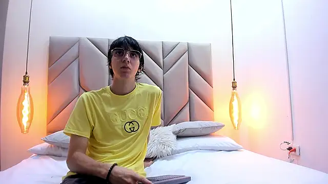 JeffBellfort online show from 13, 12, 2025