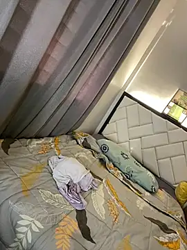 Snapshot of voganmarie chatting on 18, 1, 2026 voganmarie online show from 18, 1, 2026