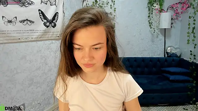 Snapshot of Graceee_ chatting on 28, 5, 2026 Graceee online show from 28, 5, 2026