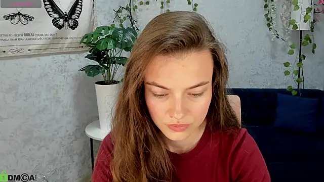 Snapshot of Graceee_ chatting on 9, 6, 2026 Graceee online show from 9, 6, 2026