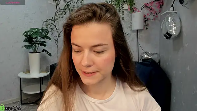 Snapshot of Graceee_ chatting on 26, 6, 2026 Graceee online show from 26, 6, 2026