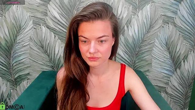 Snapshot of Graceee_ chatting on 22, 7, 2026 Graceee online show from 22, 7, 2026