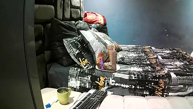 Talkobanksxxxxx online show from 24, 2, 2026