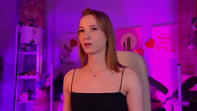 Megan Rodgers online show from 10, 3, 2026