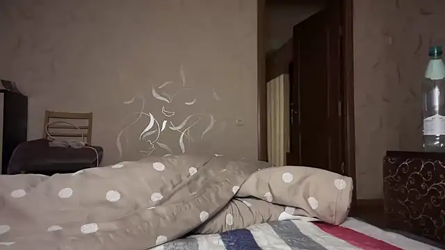 MALVINA0077 online show from 15, 2, 2026