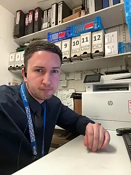 dirtyanal23 online show from 15, 2, 2026