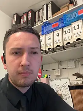 dirtyanal23 online show from 6, 4, 2026