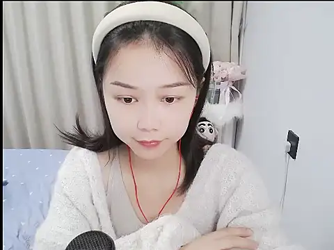 Snapshot of mili923 chatting on 16, 1, 2026 mili923 online show from 16, 1, 2026