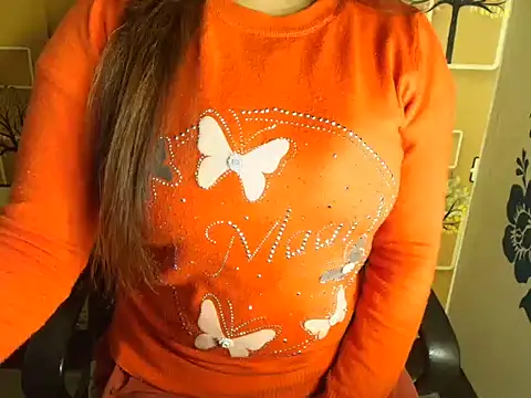 Hotty Suzuka online show from 19, 1, 2026