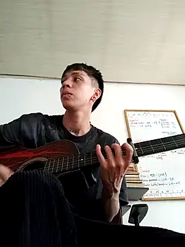   DAEMON  online show from 11, 1, 2026