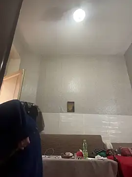 Anastasia Green  online show from 17, 1, 2026