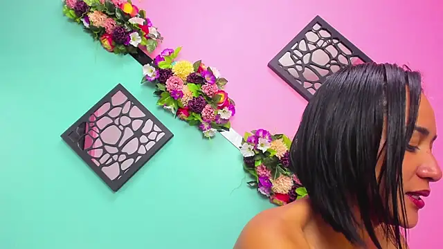 Scarleth Fox  online show from 10, 1, 2026