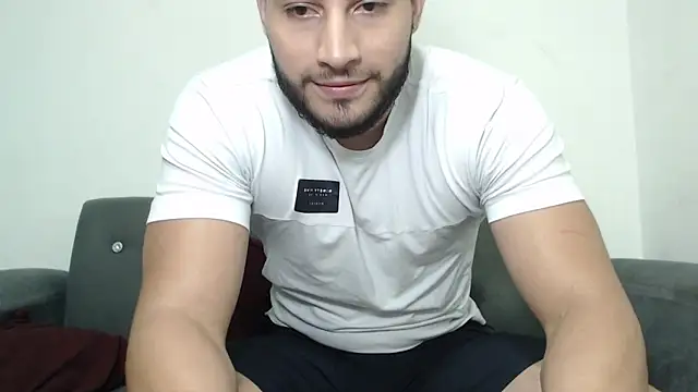 Seank Noszka online show from 15, 4, 2026