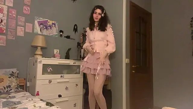 Snapshot of UnaskedGod chatting on 3, 12, 2025 UnaskedGod online show from 3, 12, 2025