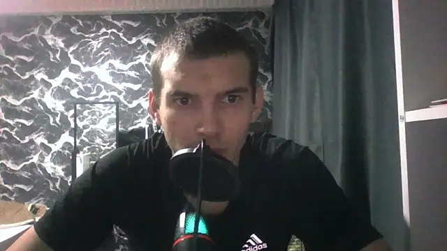 Noctyve online show from 4, 12, 2025