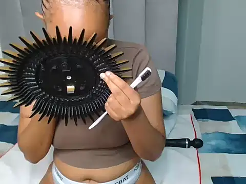 Sassy S online show from 20, 2, 2026