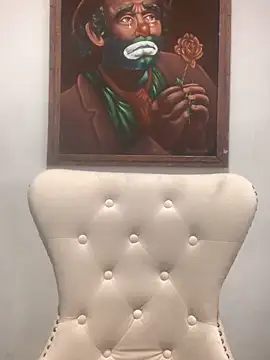 goldenshower2451 online show from 4, 12, 2025