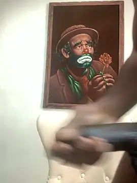 goldenshower2451 online show from 14, 12, 2025