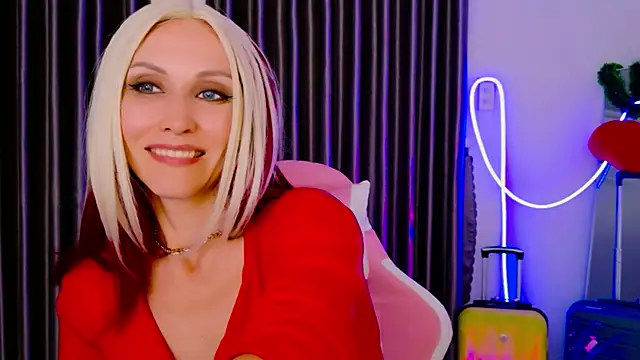 betty xoxoo online show from 14, 2, 2026