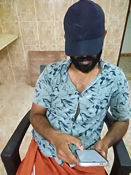 Bigkannan online show from 17, 1, 2026