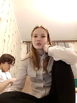 EvgeniyXAnna online show from 12, 1, 2026