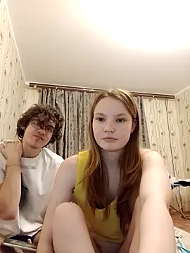 EvgeniyXAnna online show from 18, 1, 2026