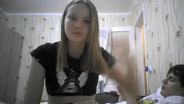 EvgeniyXAnna online show from 2, 3, 2026