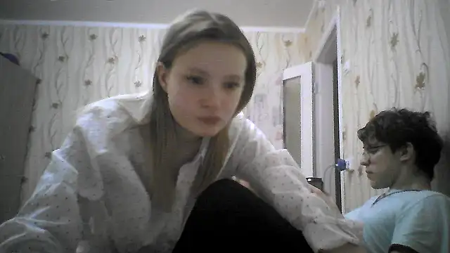 EvgeniyXAnna online show from 11, 3, 2026