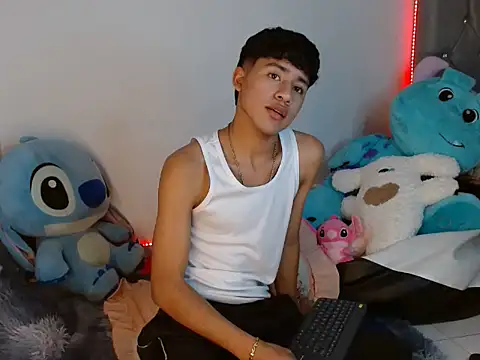 Snapshot of Sebas_Ross04 chatting on 9, 1, 2026 Sebas Ross04 online show from 9, 1, 2026