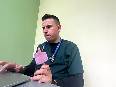 DONHALPA online show from 9, 1, 2026