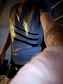 jefflatex45 online show from 29, 6, 2026