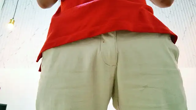 NatyAndAlex online show from 8, 1, 2026