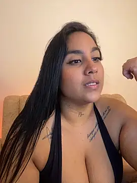 Snapshot of YenthCorona chatting on 5, 6, 2026 YenthCorona online show from 5, 6, 2026
