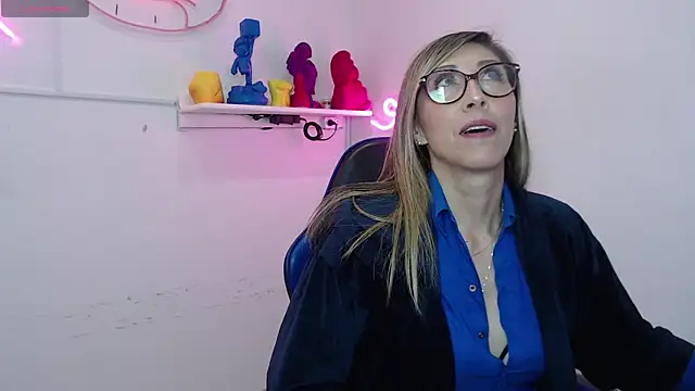 Scarlett 079 online show from 29, 3, 2026