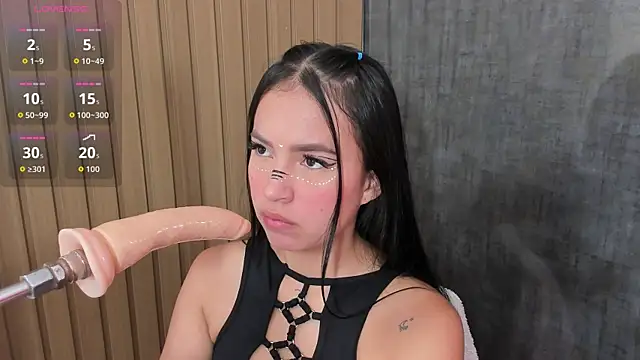 antonella guzman  online show from 8, 1, 2026