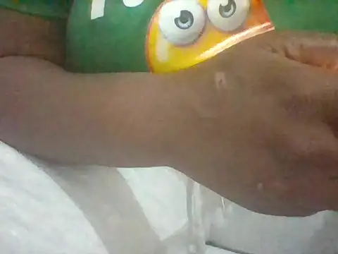 Thand03 online show from 12, 4, 2026