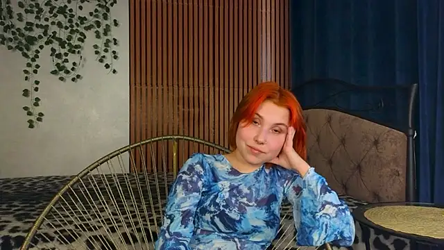 RavenOpaline online show from 2, 3, 2026