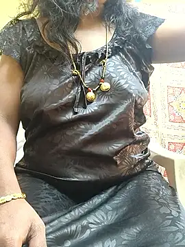 Preeti345 online show from 13, 1, 2026