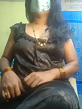 Preeti345 online show from 11, 2, 2026