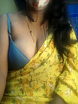 Preeti345 online show from 24, 3, 2026