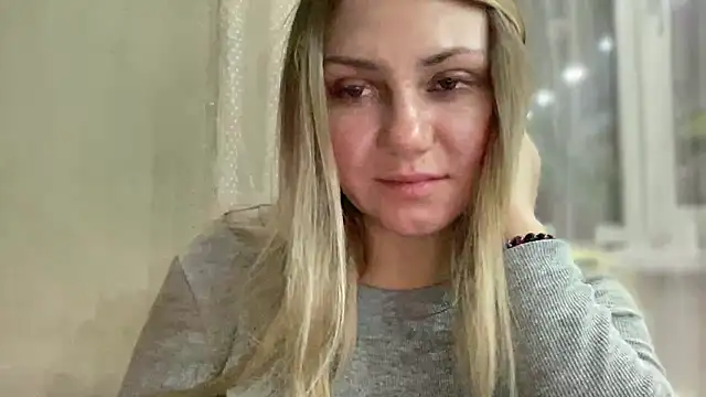 MonicaBlond online show from 17, 1, 2026